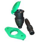 Waterslot
