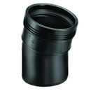 PP Bocht 15gr mof-spie