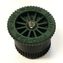 Nozzle adjustable for Hunter and Rainbird sprayers