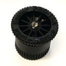 Nozzle adjustable for Hunter and Rainbird sprayers