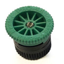 Nozzle adjustable for Hunter and Rainbird sprayers