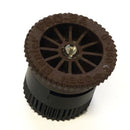 Nozzle adjustable for Hunter and Rainbird sprayers