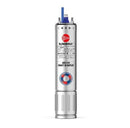 Pedrollo 4PDm / 2,0 losse motor 400V (10 pk)