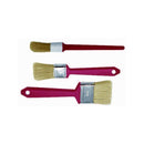 Disposable brush no. 12 round 24mm
