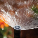 Nozzle adjustable for Hunter and Rainbird sprayers