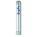 Pedrollo 4SR12/29 hydraulic part