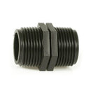 Nipple,Polypropylene, out/out