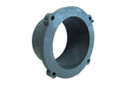 Bottom outlet 110mm