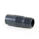 VDL PVC hose barb glue connection Tule
