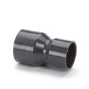 VDL PVC reducer socket Hand formed
