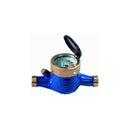 Water meter Kiwa MNK QN = 2,5m³