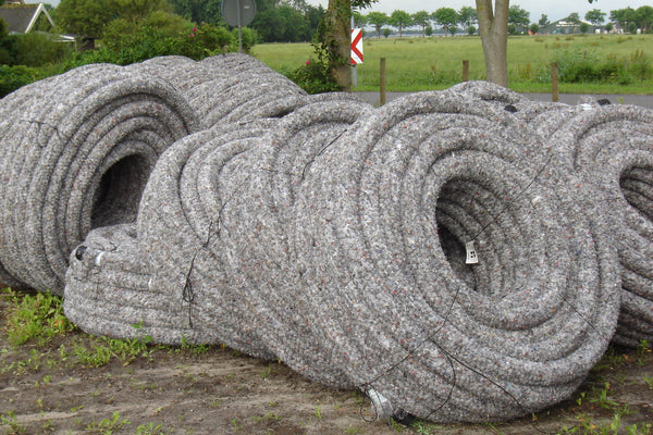 Drainage tegen wateroverlast: Hoe kiest u de juiste drainagebuis?