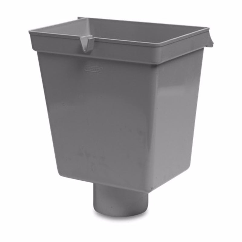 PVC Hemelwaterafvoer