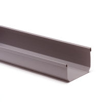 HWA Mini bakgoot