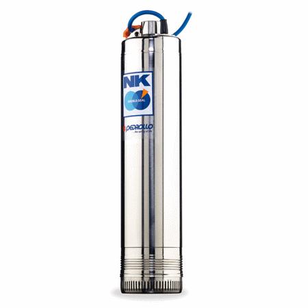 Bronpompen