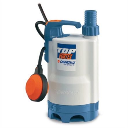 Dompelpompen