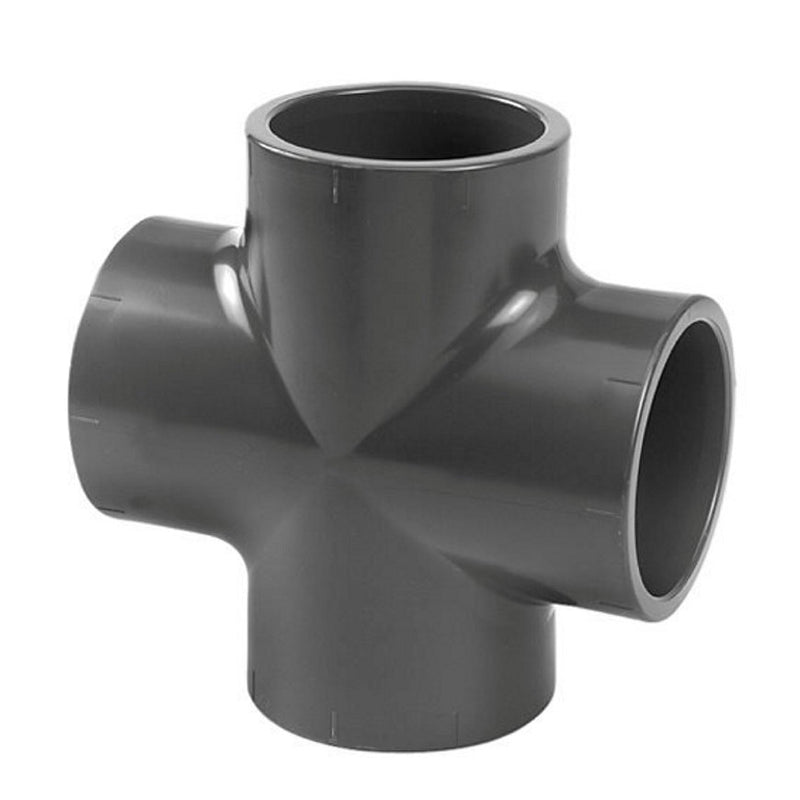 VDL PVC Kruisstuk