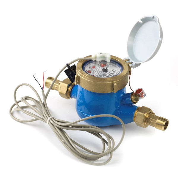 Watermeters