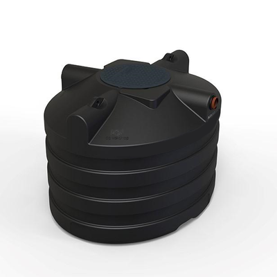 Budget watertank / Septictank 4000 liter