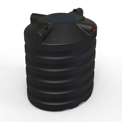 Budget watertank / Septictank 7500 liter
