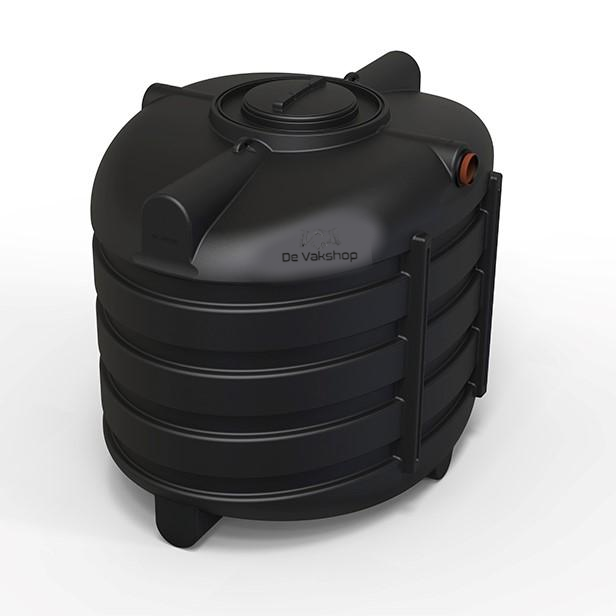 Budget watertank / Septictank 3300 liter