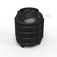 Budget watertank / Septictank 1500 liter