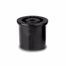 Rainbird 1800 Serie Adapter naar micro-irrigatie schroefdraad.