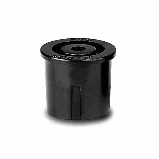 Rainbird 1800 Serie Adapter naar micro-irrigatie schroefdraad.