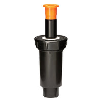 Rainbird 1800 pop up sprinklers
