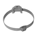 Speedclipbeugel 40-125mm