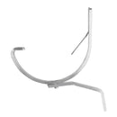 Mastgoot renovatiebeugel (voor PVC goot)