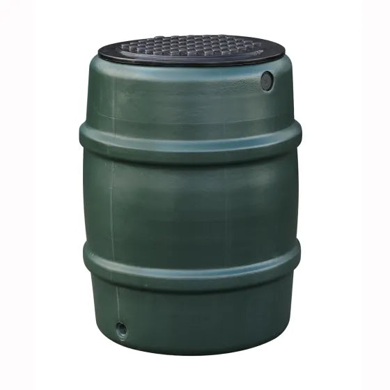 Regenton groen 114L DV1