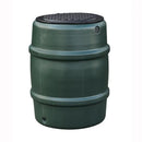 Regenton groen 114L DV1