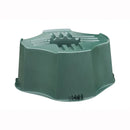 Standaard voor regenton