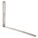 Funderingshaak Verzinkt