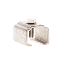 Funderingsbeugel Klemschuif Verzinkt