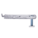 Fixeringskap verzinkt