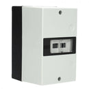 Condor motor protection switch