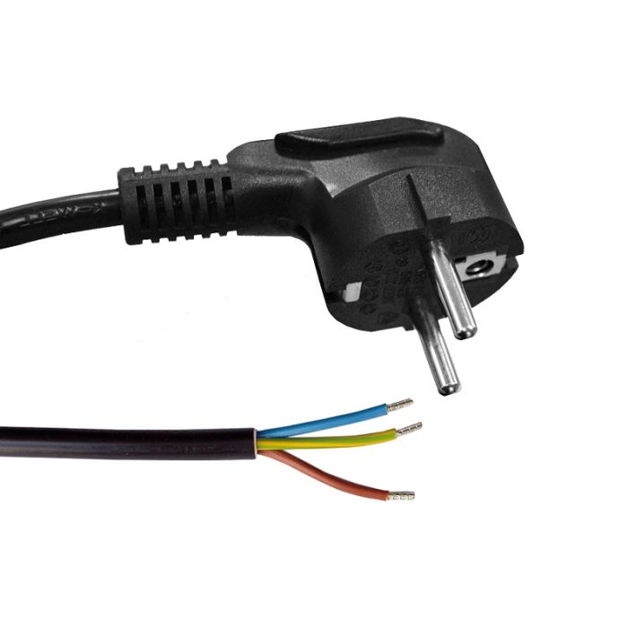 Connection cord