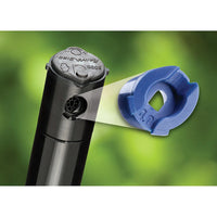 Rainbird 5000, 5004, 5006, 5012 pop-up serie