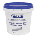 Wavin glijmiddel zuurvrije vaseline, pot à 800 gram