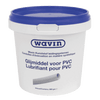 Wavin glijmiddel zuurvrije vaseline, pot à 800 gram