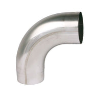Zinken bocht (Ø100 mm)