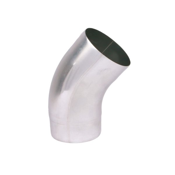Zinken bocht (Ø120 mm)