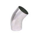 Zinken bocht (Ø120 mm)