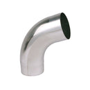 Zinken bocht (Ø120 mm)