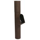 Vestis bladvanger met RVS rooster 3DS Cortex