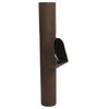 Vestis bladvanger met RVS rooster 3DS Cortex