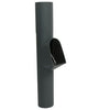 Vestis bladvanger met RVS rooster K2 Mat Slate Grey
