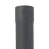 Vestis HWA buis aluminium K2 MAT Slate Grey (3 mtr)